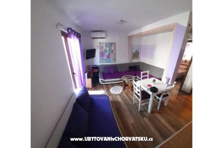 Apartma Selma, Nin   – foto 2