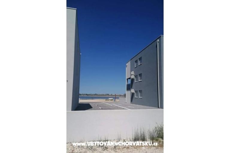 Apartma Selma, Nin   – foto 6