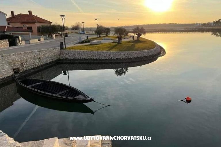 Apartma Selma, Nin   – foto 7