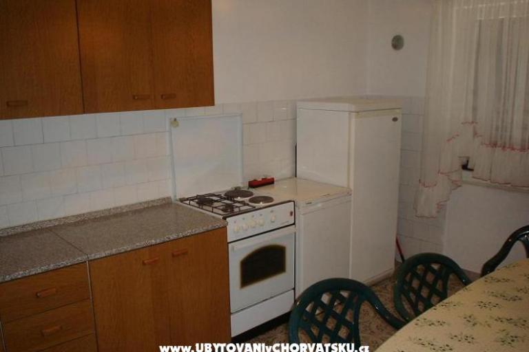 Apartma Rovanjska – foto 4