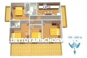 Apartma Rovanjska – foto 9