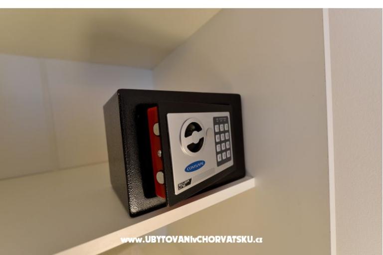 Apartma Sweet Corner – foto 15