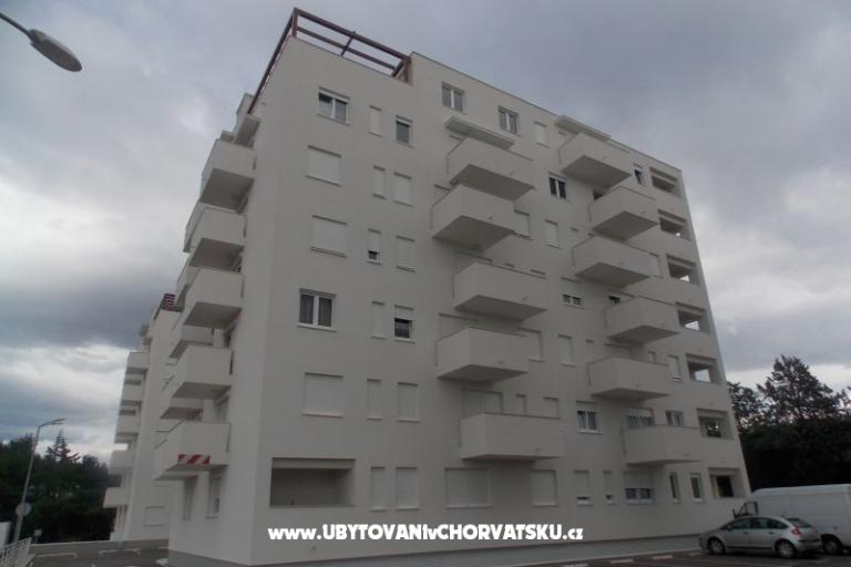 Apartma Sweet Corner – foto 17