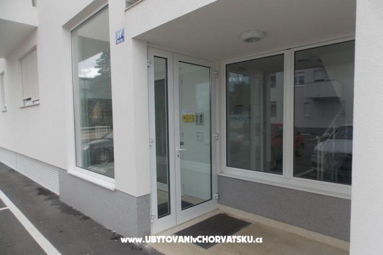 Apartma Sweet Corner – foto 18