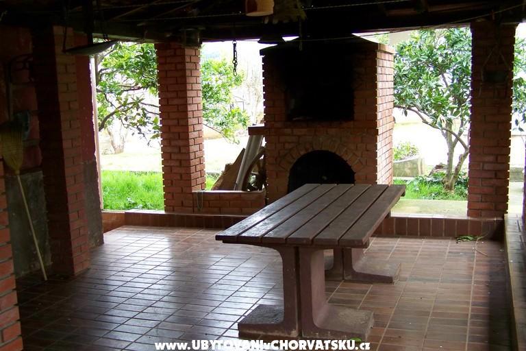 Apartma Toni island Veli Iz – foto 3