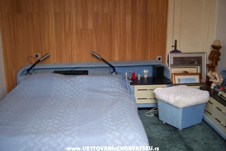 Apartma Toni island Veli Iz – foto 5