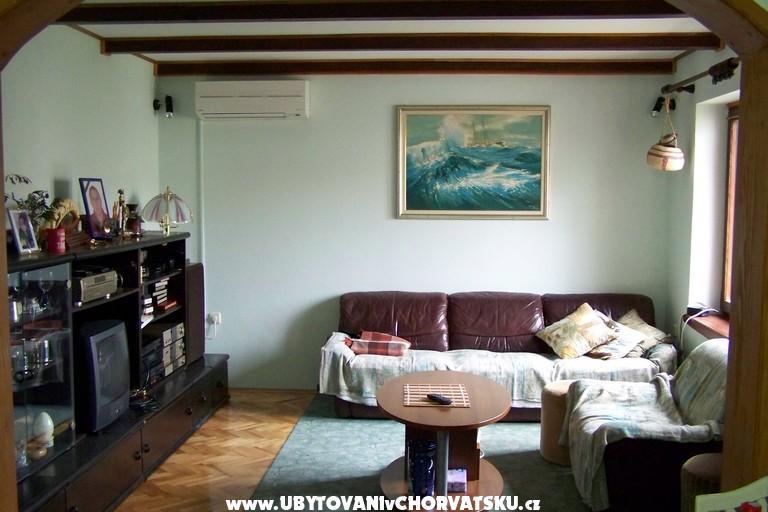Apartma Toni island Veli Iz – foto 7