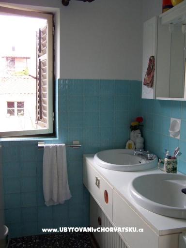 Apartma Toni island Veli Iz – foto 8