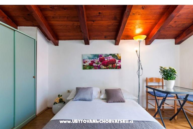 Apartmaji Anđelo-Zadar – foto 7