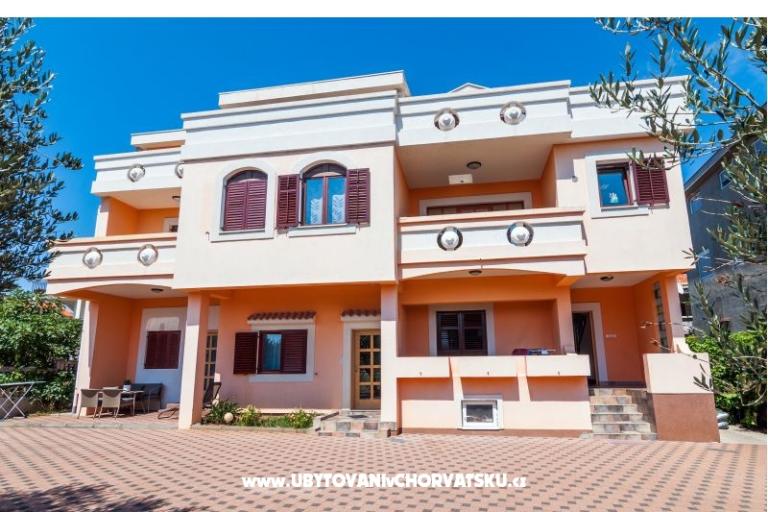 Apartmaji Anđelo-Zadar – foto 2