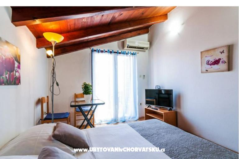 Apartmaji Anđelo-Zadar – foto 8