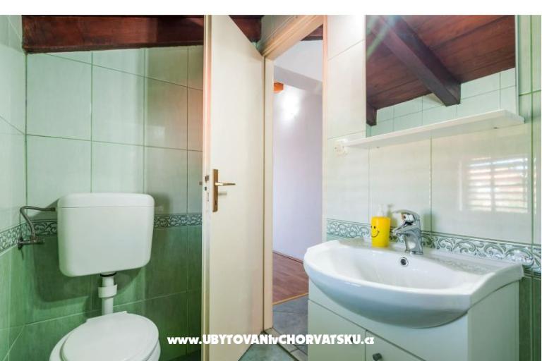 Apartmaji Anđelo-Zadar – foto 9