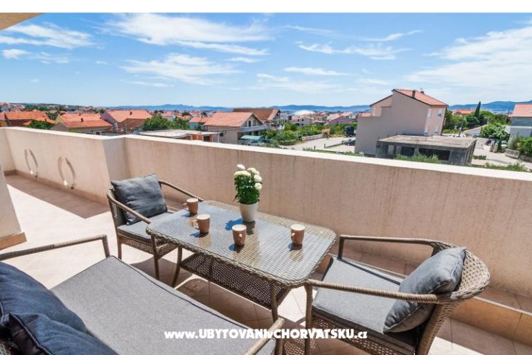 Apartmaji Anđelo-Zadar – foto 10
