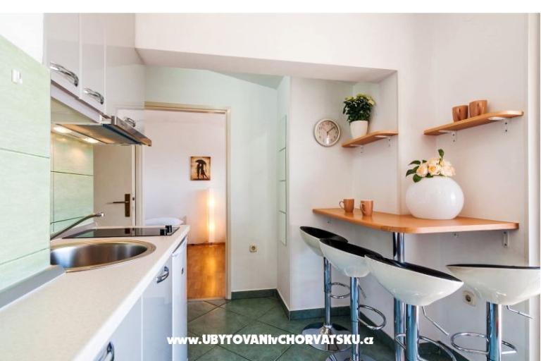 Apartmaji Anđelo-Zadar – foto 11