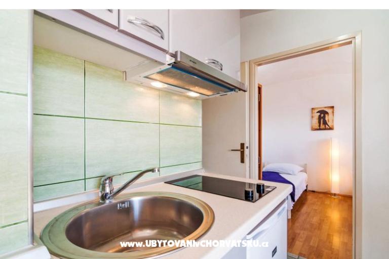 Apartmaji Anđelo-Zadar – foto 12