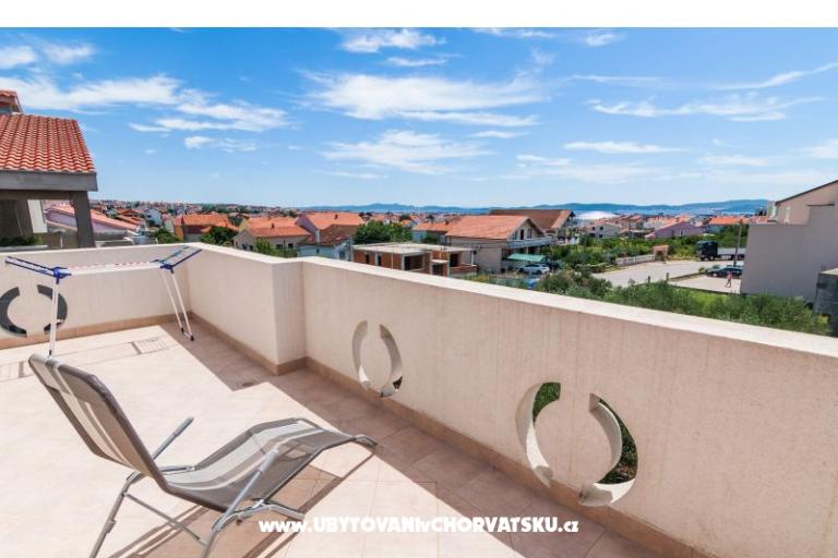 Apartmaji Anđelo-Zadar – foto 14