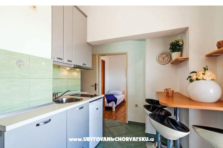 Apartmaji Anđelo-Zadar – foto 15