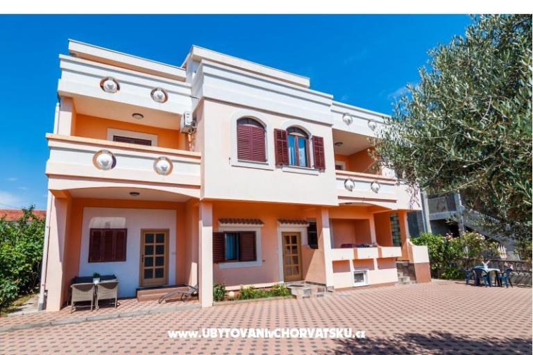 Apartmaji Anđelo-Zadar – foto 3