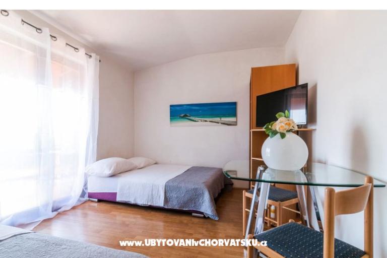 Apartmaji Anđelo-Zadar – foto 16