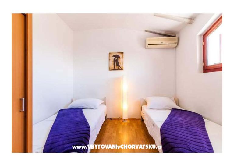 Apartmaji Anđelo-Zadar – foto 18