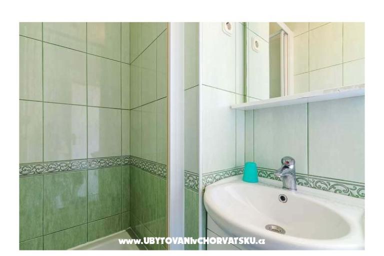 Apartmaji Anđelo-Zadar – foto 19
