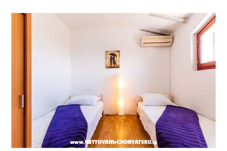 Apartmaji Anđelo-Zadar – foto 20