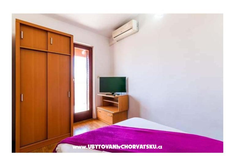 Apartmaji Anđelo-Zadar – foto 21