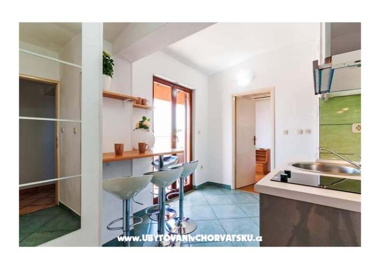 Apartmaji Anđelo-Zadar – foto 22