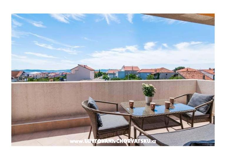 Apartmaji Anđelo-Zadar – foto 23