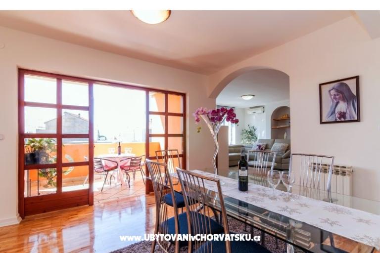 Apartmaji Anđelo-Zadar – foto 4