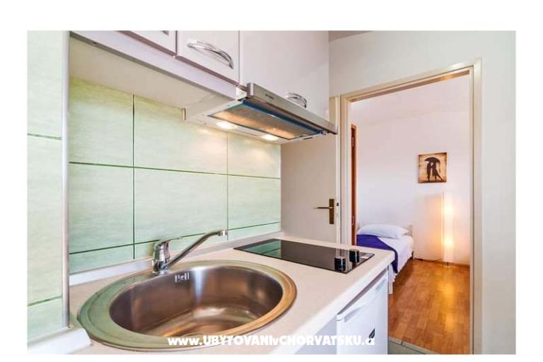Apartmaji Anđelo-Zadar – foto 24