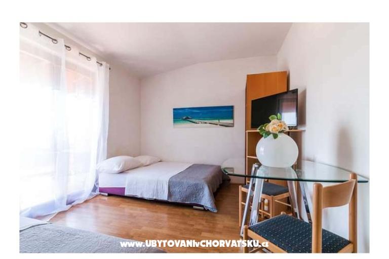 Apartmaji Anđelo-Zadar – foto 25