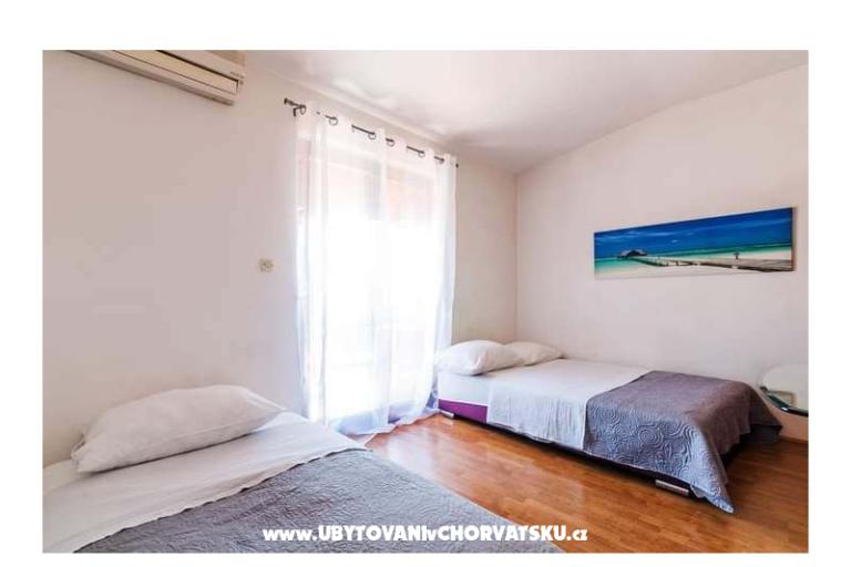 Apartmaji Anđelo-Zadar – foto 26