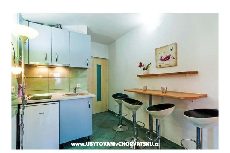 Apartmaji Anđelo-Zadar – foto 28