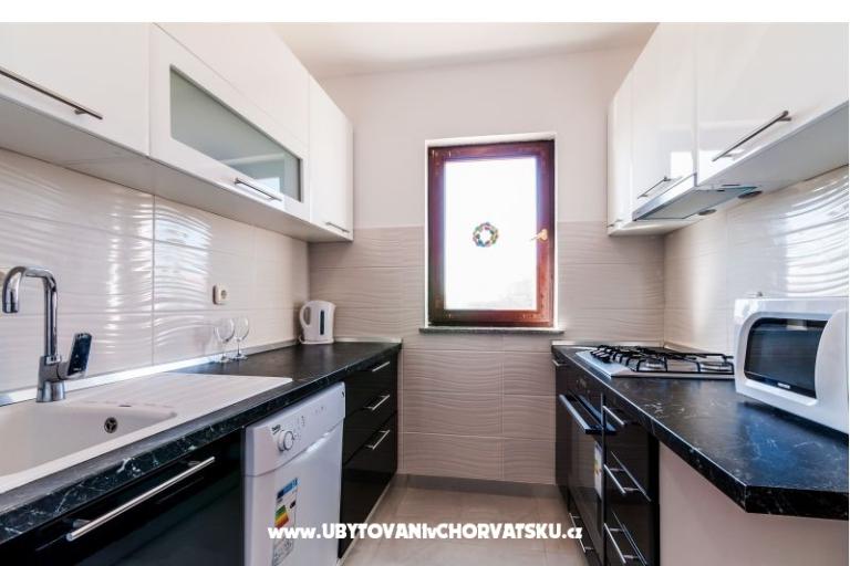 Apartmaji Anđelo-Zadar – foto 6