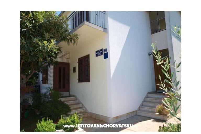 Apartmaji Andredor – foto 3