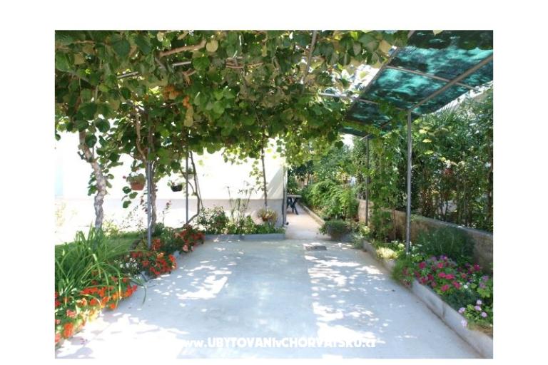 Apartmaji Andredor – foto 6