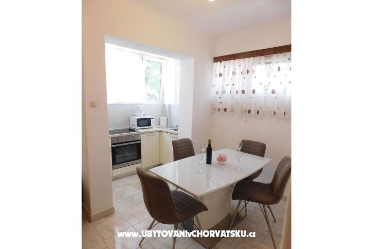 App Andrijana Zadar - 50 m beach – foto 11