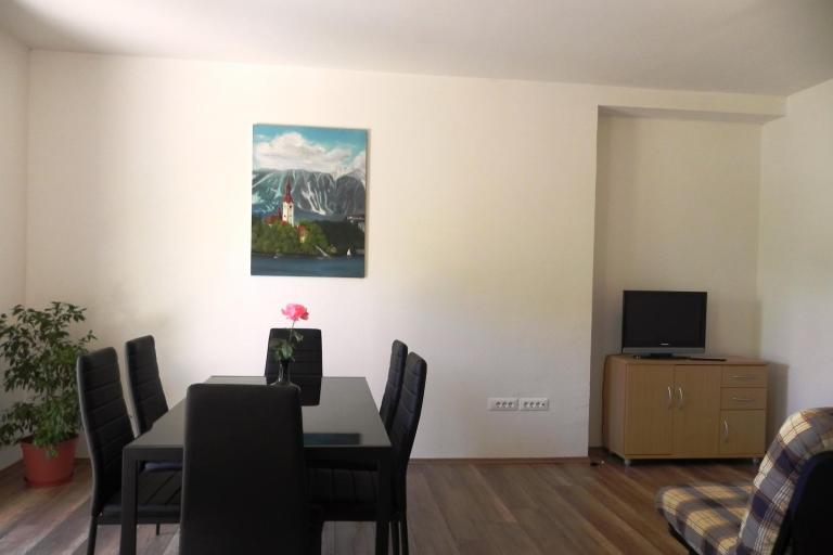 Apartmaji Arbanasi – foto 3