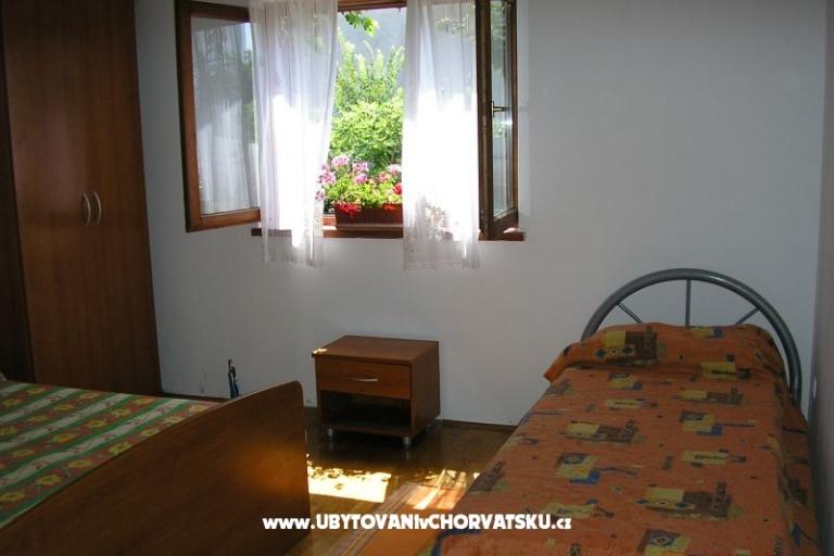 Apartmaji Bakić – foto 8