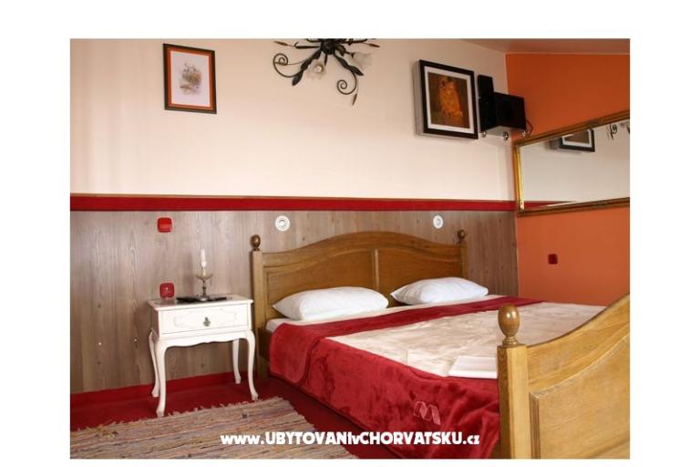 Apartmaji Benak – foto 11