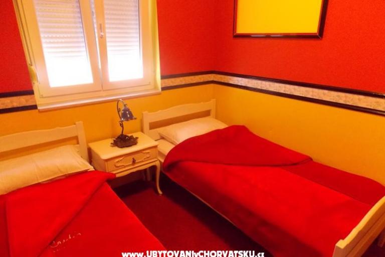 Apartmaji Benak – foto 15