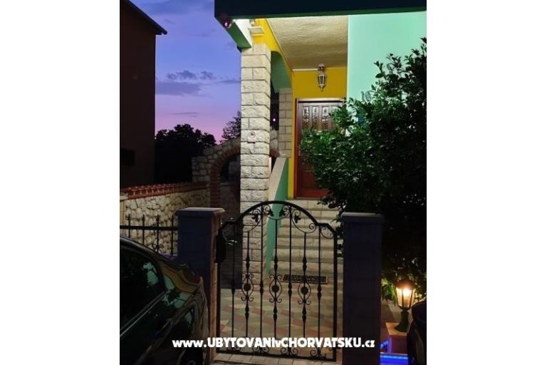 Apartmaji Benak – foto 4