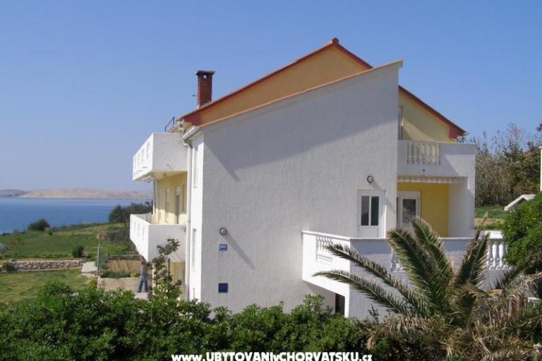 Apartmaji Benić – foto 14