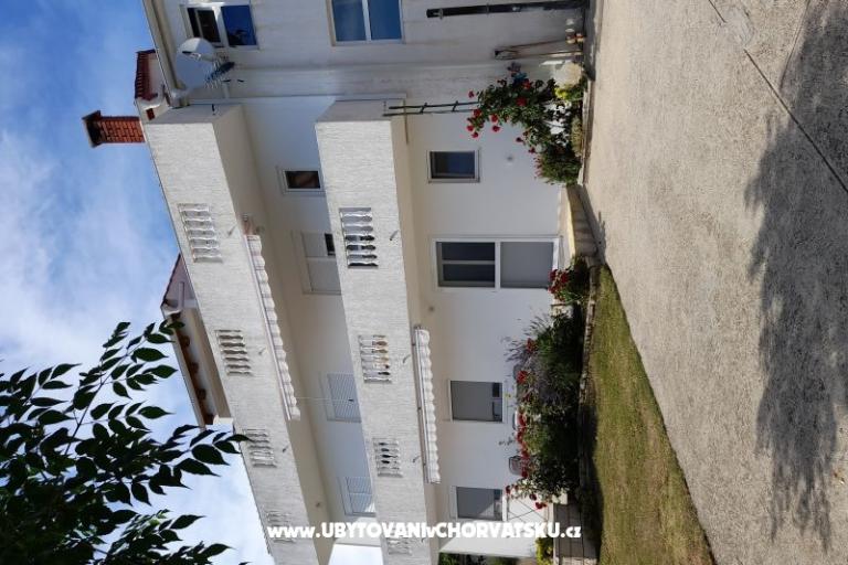 Apartmaji Benić – foto 9
