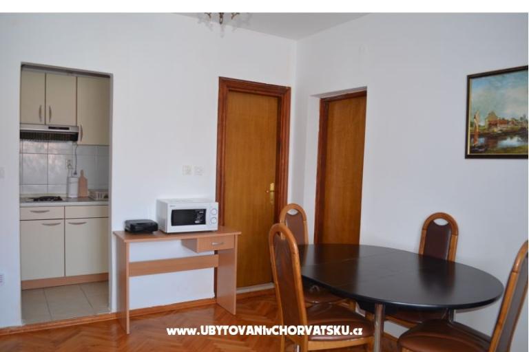 Apartmaji Borik-Lucija – foto 10