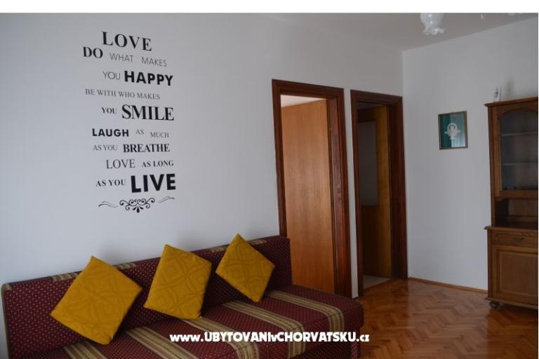 Apartmaji Borik-Lucija – foto 11