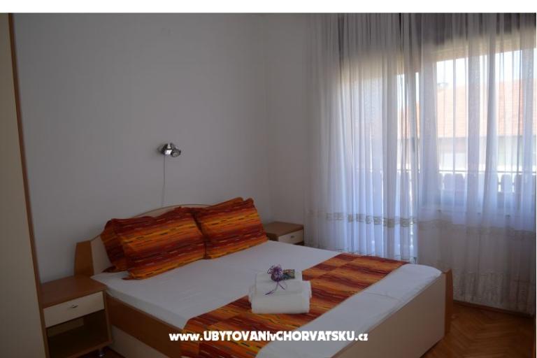 Apartmaji Borik-Lucija – foto 13