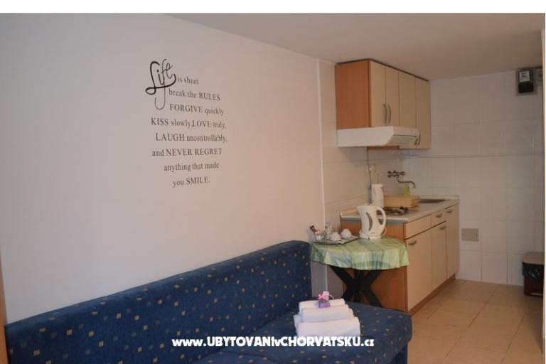 Apartmaji Borik-Lucija – foto 14