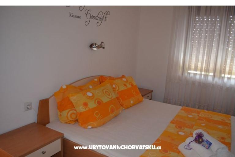 Apartmaji Borik-Lucija – foto 15